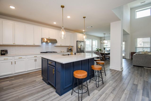 23714 Sweeny Valley Drive, Richmond, TX 77469