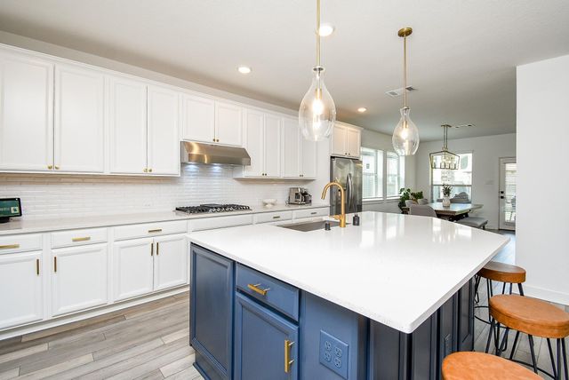 23714 Sweeny Valley Drive, Richmond, TX 77469