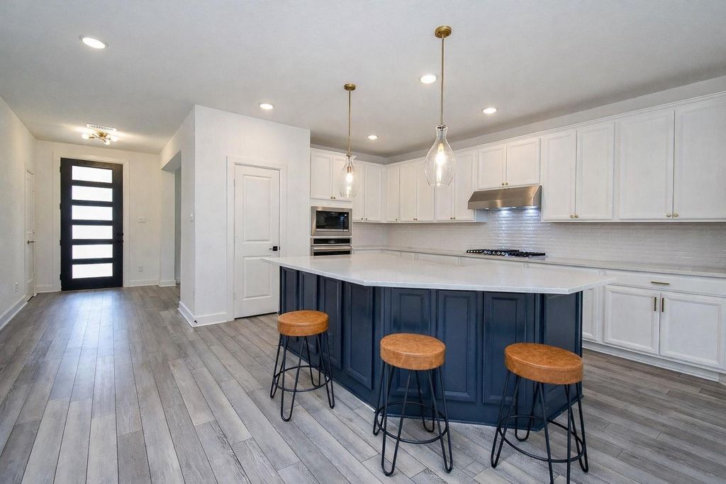 23714 Sweeny Valley Drive, Richmond, TX 77469