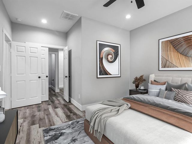 1104 W Elm Street, Denison, TX 75020