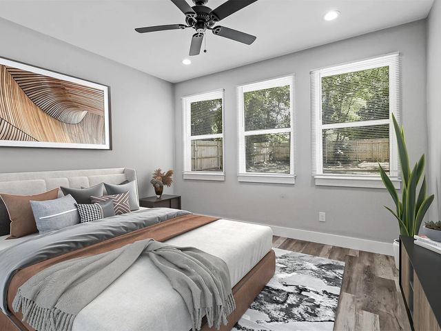 1104 W Elm Street, Denison, TX 75020