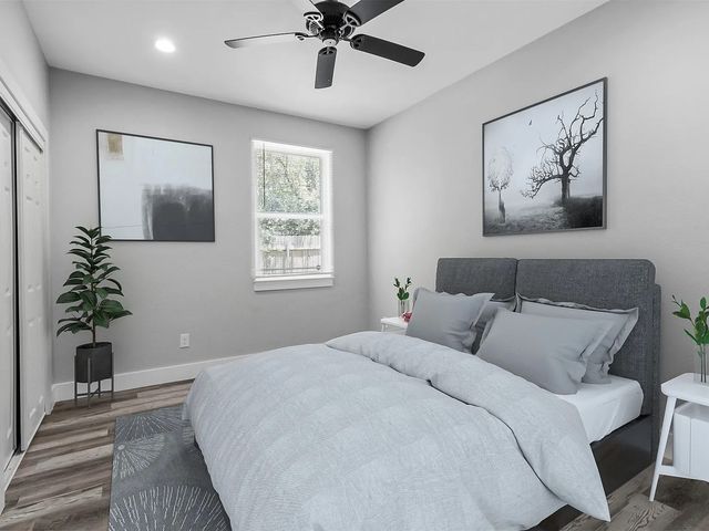 1104 W Elm Street, Denison, TX 75020