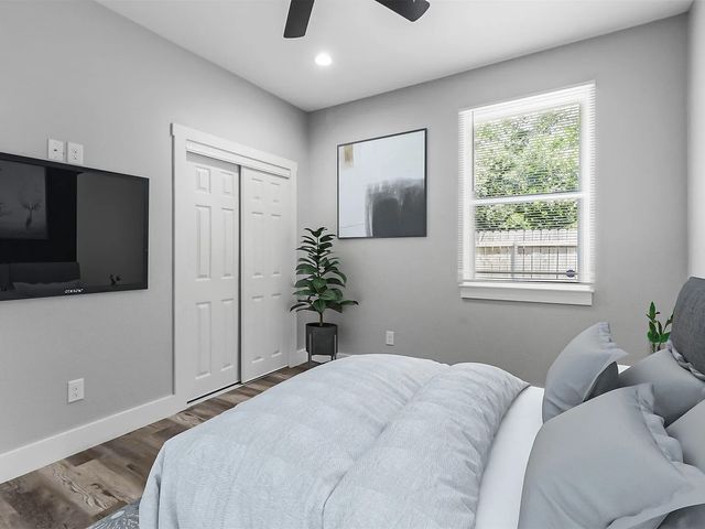 1104 W Elm Street, Denison, TX 75020