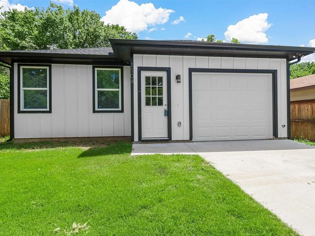 1104 W Elm Street, Denison, TX 75020