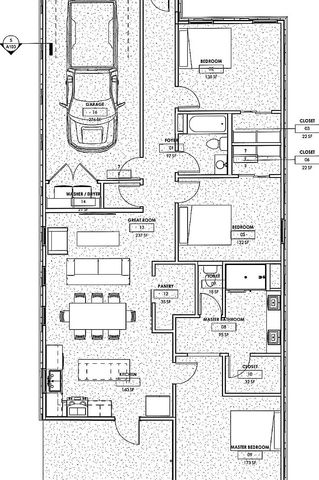 1104 W Elm Street, Denison, TX 75020