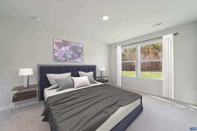 348 TRAILFORK RD, Barboursville, VA 22923