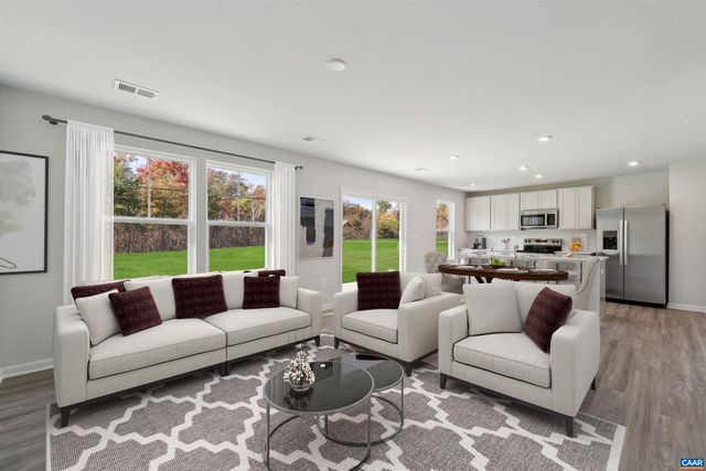 348 TRAILFORK RD, Barboursville, VA 22923