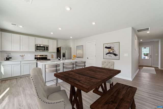 348 TRAILFORK RD, Barboursville, VA 22923