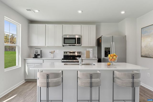 348 TRAILFORK RD, Barboursville, VA 22923