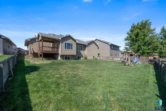 2900 S Statice Ave Avenue, Sioux Falls, SD 57106