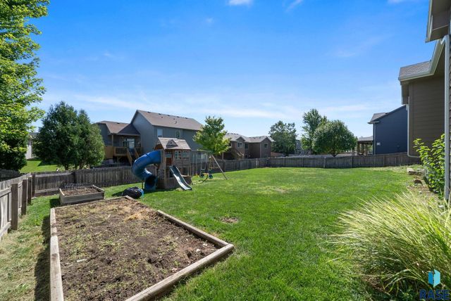2900 S Statice Ave Avenue, Sioux Falls, SD 57106