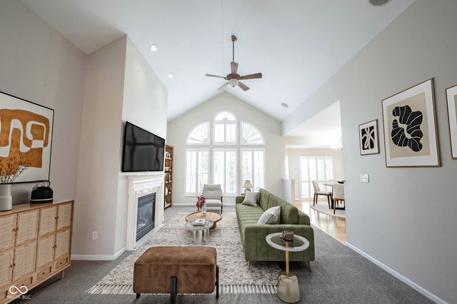 15024 Halifax Court, Westfield, IN 46074