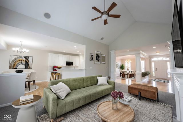 15024 Halifax Court, Westfield, IN 46074