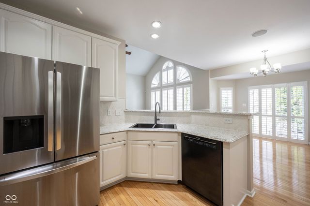 15024 Halifax Court, Westfield, IN 46074