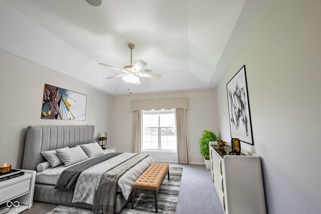 15024 Halifax Court, Westfield, IN 46074