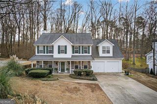 58 Glenn Eagles Way, Hiram, GA 30141