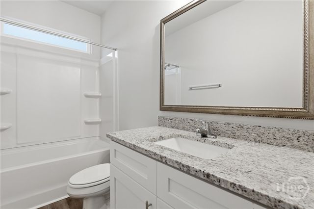 102 Little Ben Court, Guyton, GA 31312