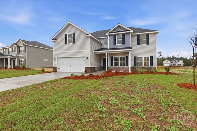 102 Little Ben Court, Guyton, GA 31312