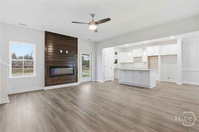 102 Little Ben Court, Guyton, GA 31312