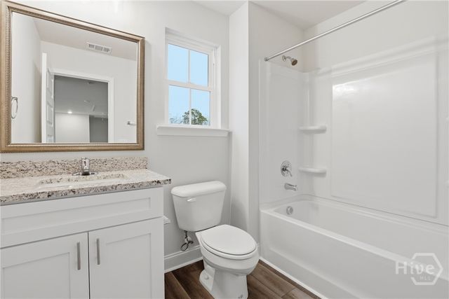 102 Little Ben Court, Guyton, GA 31312