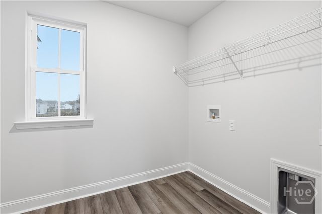 102 Little Ben Court, Guyton, GA 31312