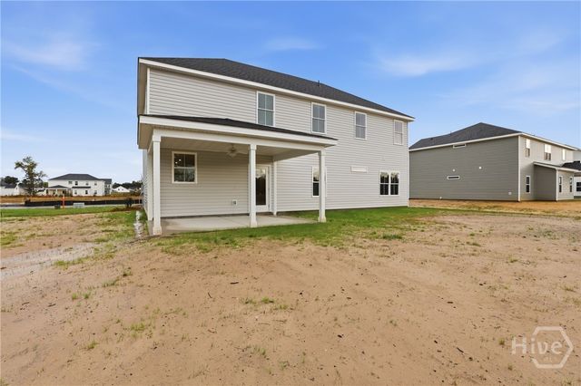 102 Little Ben Court, Guyton, GA 31312