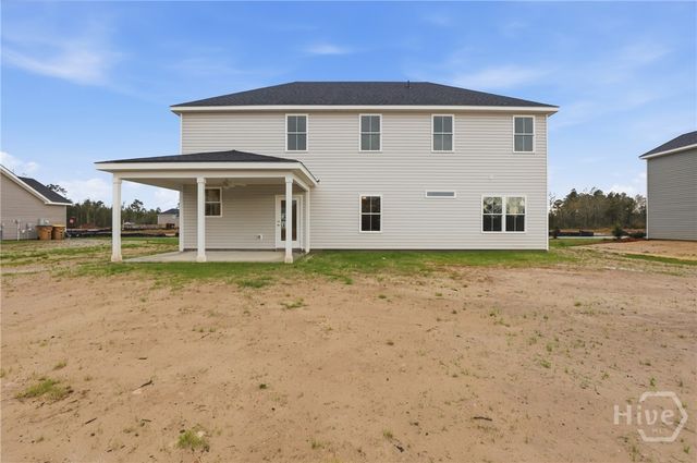 102 Little Ben Court, Guyton, GA 31312