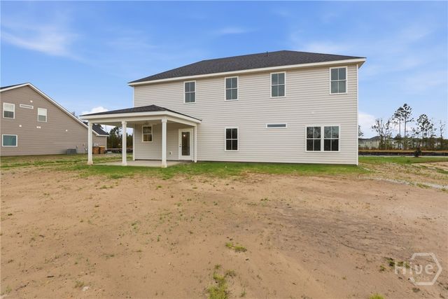 102 Little Ben Court, Guyton, GA 31312