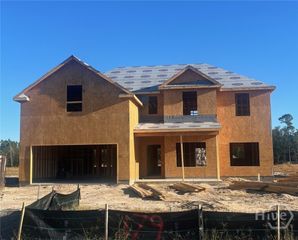 102 Little Ben Court, Guyton, GA 31312