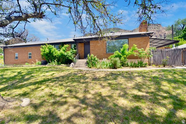 2304 FILLMORE AVE, Ogden, UT 84401