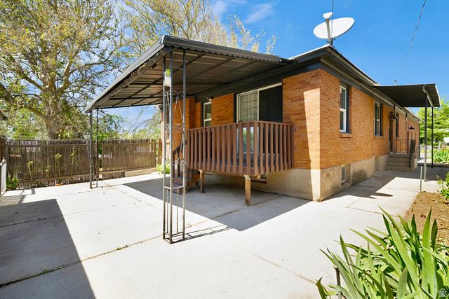 2304 FILLMORE AVE, Ogden, UT 84401