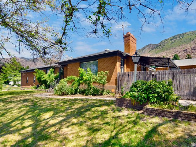 2304 FILLMORE AVE, Ogden, UT 84401