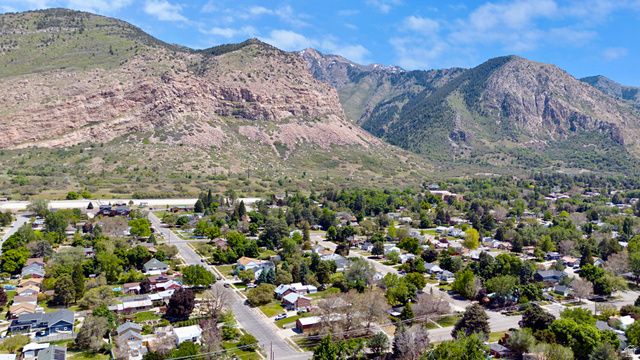 2304 FILLMORE AVE, Ogden, UT 84401