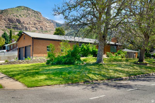 2304 FILLMORE AVE, Ogden, UT 84401