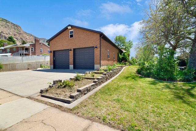 2304 FILLMORE AVE, Ogden, UT 84401