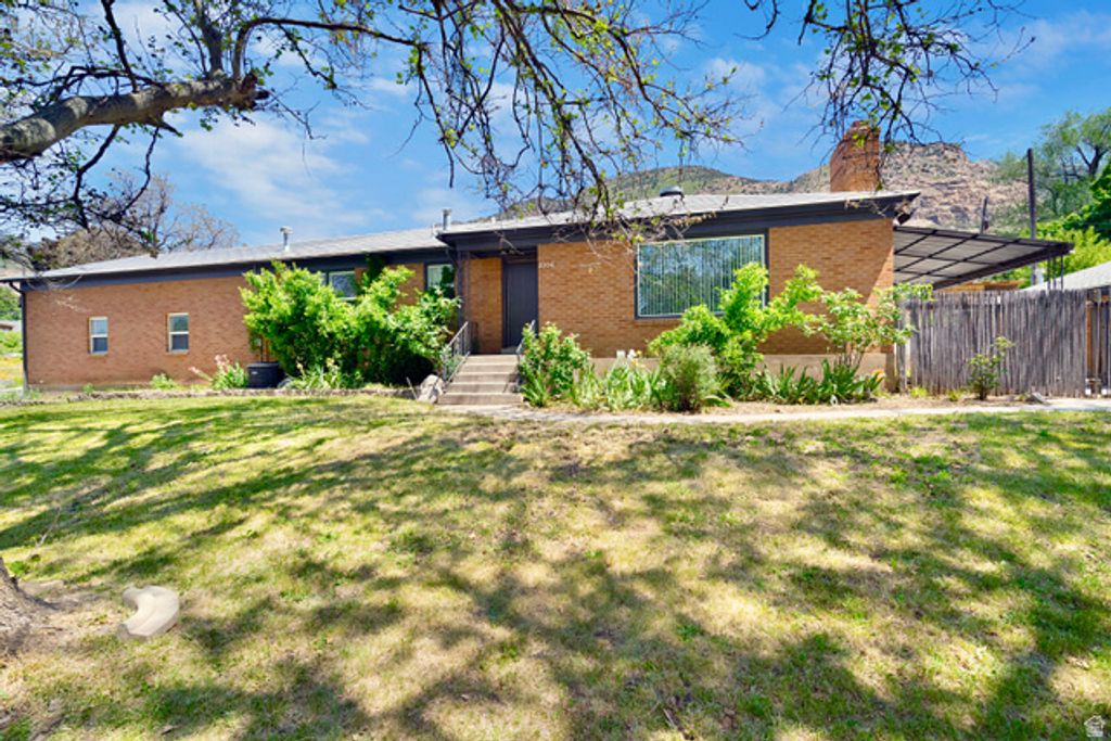 2304 FILLMORE AVE, Ogden, UT 84401
