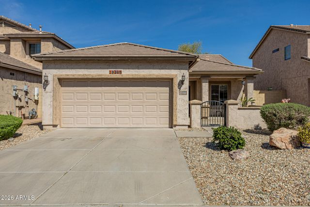 19384 W ADAMS Street, Buckeye, AZ 85326