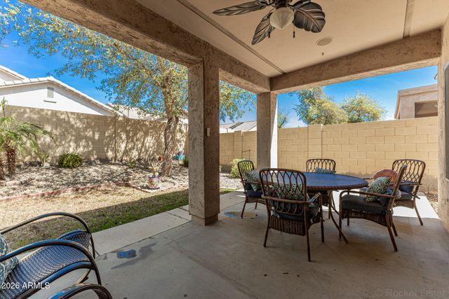19384 W ADAMS Street, Buckeye, AZ 85326