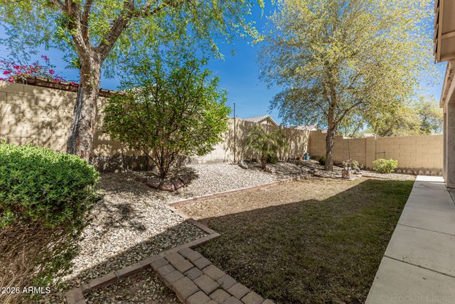 19384 W ADAMS Street, Buckeye, AZ 85326