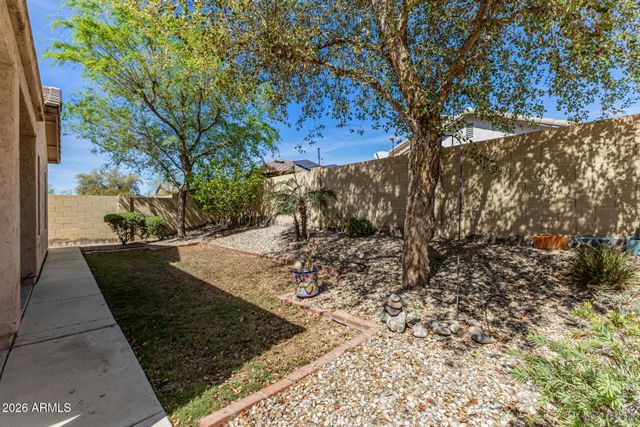 19384 W ADAMS Street, Buckeye, AZ 85326