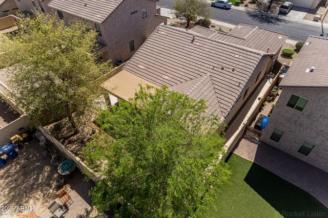 19384 W ADAMS Street, Buckeye, AZ 85326