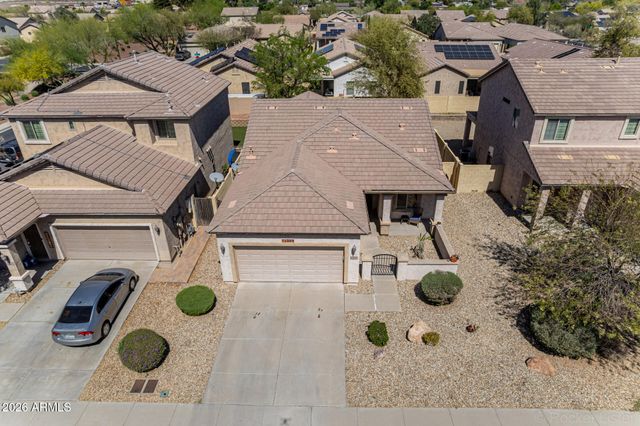 19384 W ADAMS Street, Buckeye, AZ 85326