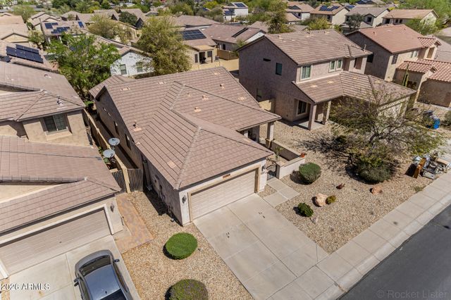 19384 W ADAMS Street, Buckeye, AZ 85326