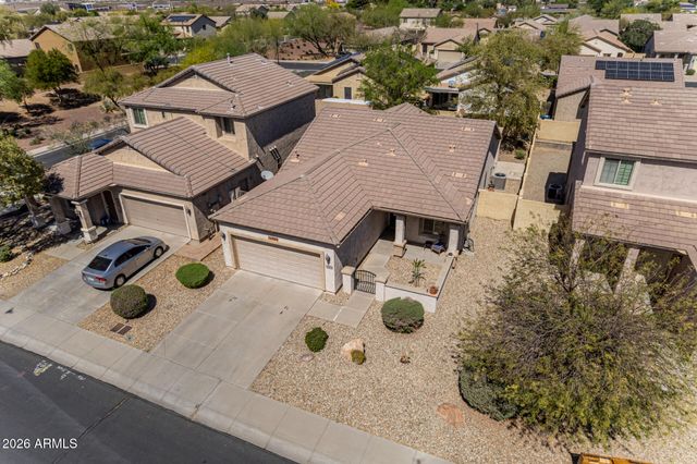 19384 W ADAMS Street, Buckeye, AZ 85326