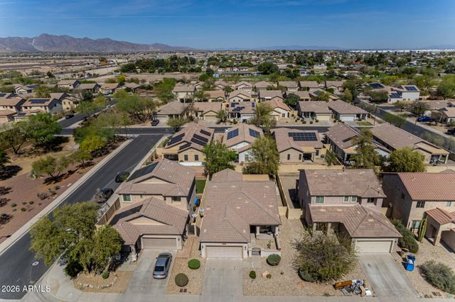 19384 W ADAMS Street, Buckeye, AZ 85326