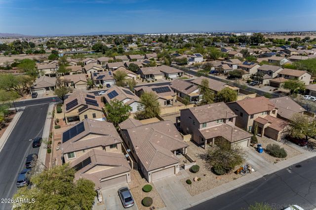 19384 W ADAMS Street, Buckeye, AZ 85326