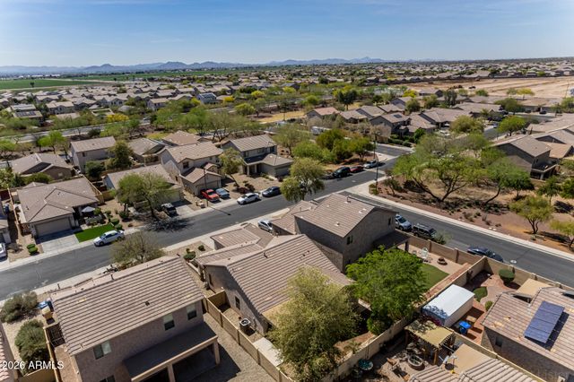 19384 W ADAMS Street, Buckeye, AZ 85326