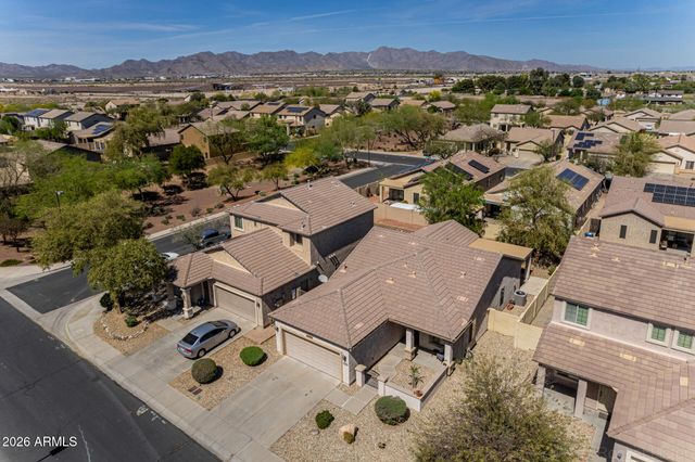 19384 W ADAMS Street, Buckeye, AZ 85326