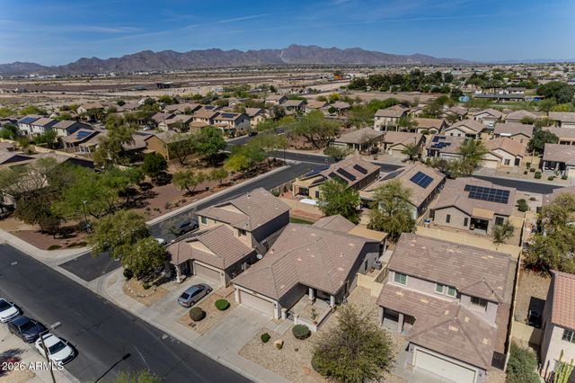 19384 W ADAMS Street, Buckeye, AZ 85326