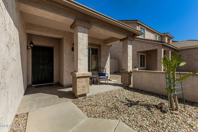 19384 W ADAMS Street, Buckeye, AZ 85326